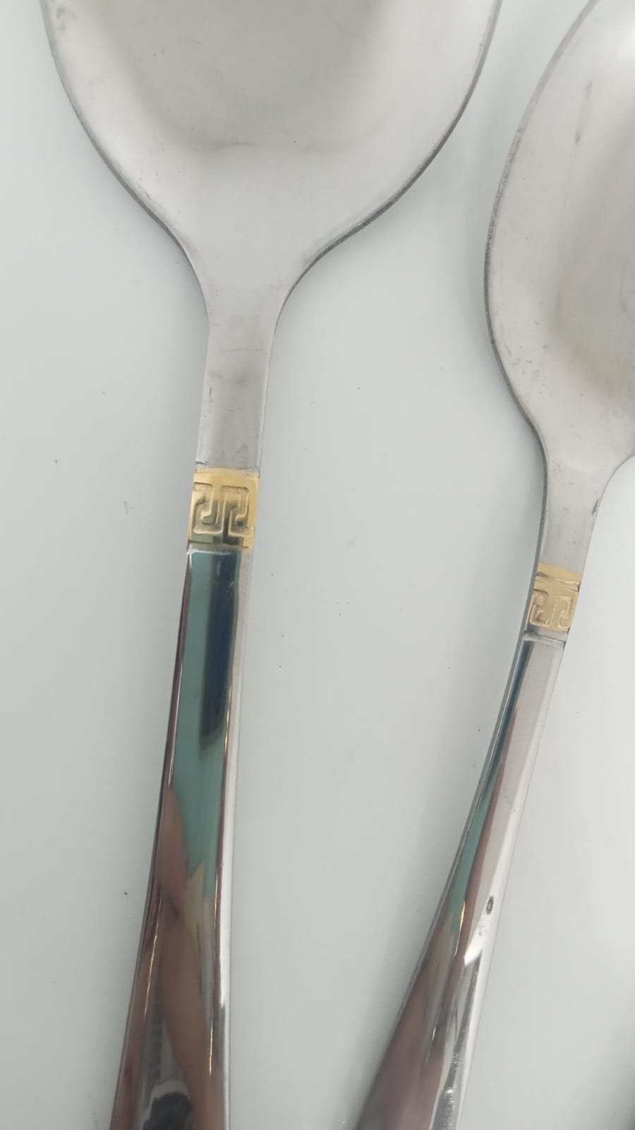 Miniatura 6 de SET DE CUBIERTOS DE LUJO